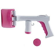 Detailed information about the product Dog Pooper Scooper (Pink)