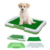 Detailed information about the product Dog Puppy Pet Toilet Trainer Absorbent Mat Potty Patch Pads House Litter Tray