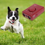 Detailed information about the product Dog Repeller Stop Barking Anti BARK Ultrasonic Led Light Pet Training Device