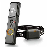 Detailed information about the product Dog Shock Collar â€“ Waterproof Electric Dog Training Collar With 3 Training Modes, Suitable For Small And Medium-Sized Dogs
