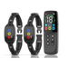Dog Shock Collar 800M Dog Training Collar for 2 Dogs with Remote 3 Training Modes and Training Icons,Waterproof Shcok Collar for Large and Medium Dogs. Available at Crazy Sales for $59.99