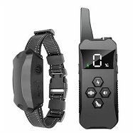 Detailed information about the product Dog Shock Collar with Remote, Waterproof Dog Training Collar for Small Medium Large Dogs with Beep, Vibration