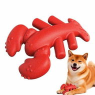 Detailed information about the product Dog Toy, Chewing, Dog Toy, loster Shape, Small, Soft, Durable, Stress Relief, Lack of Exercise, Dog Toy, Dog Bone, Play, Clean, Crumble Resistant