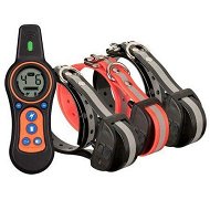 Detailed information about the product Dog Training Artifact Remote Control Electric Ring To Prevent Dog Barking Shock Collar