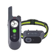 Detailed information about the product Dog Training Collar Rechargeable Waterproof Voice Command Beep Vibration Shock 1000Ft Remote Electric 9 Levels Pet Obedience