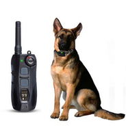 Detailed information about the product Dog Training Collar Waterproof Rechargeable Remote 2000m Range Shock Vibration Flashing Light Beacons 2 Collars Long Battery Life