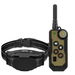 Dog Training Collar with 4 Training Modes,2 Shock Modes,Beep and Vibration,Waterproof Rechargeable Shock Collars for Dog with Remote for Medium Large Dogs. Available at Crazy Sales for $39.99