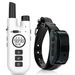 Dog Training Collar with Remote Beep Shock Waterproof 3 Modes Auto Bark Control for Small to Large Dogs. Available at Crazy Sales for $49.99