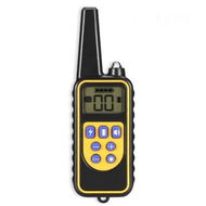 Detailed information about the product Dog Training Remote Replacement Collar Control Accessory Pet Obedience Safe Humane Puppy Trainer Tool