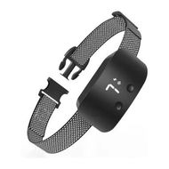 Detailed information about the product Dogs Anti Bark Collar Rechargeable Training Beep 7 Adjustable Small Medium Large Pet Control Safety Black
