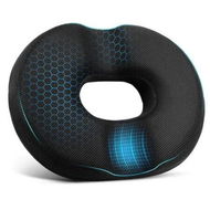 Detailed information about the product Donut Pillow Seat Cushion,Donut Chair Cushions,Desk Chair Cushion for Long Sitting Office Workers,Car Drivers