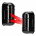 Double Beam Outdoor 100m Security Active IR Infrared Detector With Beam Alignment Sensor Alarm. Available at Crazy Sales for $34.95