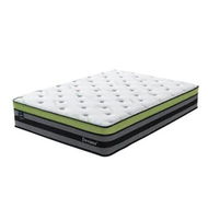 Detailed information about the product Double Cooling Mattress Pocket