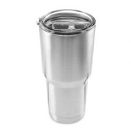 Detailed information about the product Double Vacuum Insulation Stainless Steel Outdoor Travel Cup