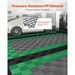 Drainage Mat Drainage Floor Mat 31 x 31 cm Modular Interlocking Cushion. Available at Crazy Sales for $149.95