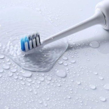 Dr. Bei BET-C01 Sonic Electric Super Light Toothbrush From Xiaomi Youpin