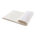 DreamZ 7cm Memory Foam Bed Mattress Topper Polyester Underlay Cover Queen. Available at Crazy Sales for $149.97