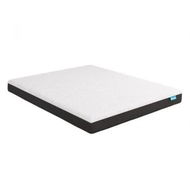 Detailed information about the product Dreamz Mattress Gel Memory Breathable Double