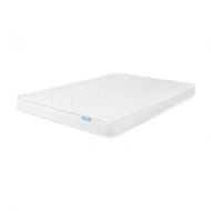 Detailed information about the product Dreamz Mattress Spring Coil Bonnell Bed Sleep Foam Medium Firm King Single 13CM