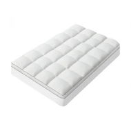 Detailed information about the product Dreamz Pillowtop Mattress Topper thickness 5cm