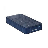 Detailed information about the product DreamZ Spring Mattress Euro Top All Sizes 30CM