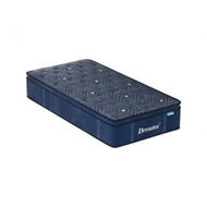 Detailed information about the product DreamZ Spring Mattress Euro Top All Sizes 30CM