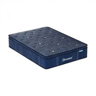 Detailed information about the product DreamZ Spring Mattress Euro Top All Sizes 30CM