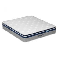 Detailed information about the product DreamZ Spring Mattress Pillow Top All Sizes 32CM