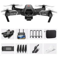 Detailed information about the product Drone 4K Dual Camera P5 Professional Aerial Photography Infrared Obstacle Avoidance Quadcopter RC Helicopter Toy Remote Control Fun
