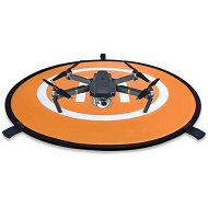 Detailed information about the product Drone Landing Pads Waterproof 55cm 21 Inch Universal Landing Pad Fast-fold Double Sided Quadcopter Landing Pads For RC Drones Helicopter DJI Spark Mavic Pro Phantom 2/3/4 Pro Inspire 2/1 3DR Solo
