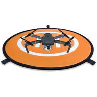 Detailed information about the product Drone Landing Pads Waterproof 55cm 21 Inch Universal Landing Pad Fast-fold Double Sided Quadcopter Landing Pads For RC Drones Helicopter DJI Spark Mavic Pro Phantom 2/3/4 Pro Inspire 2/1 3DR Solo