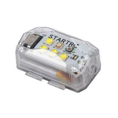 Drone Strobe Light, Anti Collision Light, Rechargable Flash Led Lamp Light for FAA Drone Night Flying, Fits For DJI Neo, Mini 4 Pro, Avata 2, Mini 4k