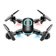 Detailed information about the product Drone with Camera, Foldable Drone for Beginners with 1080P Camera, Altitude Hold, Circle/Rotating/Waypoint Fly, 3D Flip, One Key Start
