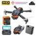 Drone with Camera, Mini Drone for Kids, HD Drone for Beginners, Foldable Remote Control Quadcopter. Available at Crazy Sales for $59.95