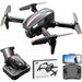 Drones with Camera for Adults 4K -Mini Drones with 1080P HD WiFi Dual Camera RC Foldable Mini Drone Toys Birthday Gifts. Available at Crazy Sales for $64.95