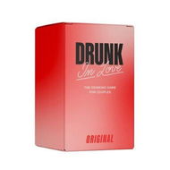 Detailed information about the product Drunk in Love:Couples Drinking Card Game , Fun Date Night & Relationship Game