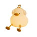 Duck Night Light Soft Silicone Music Lamp with Headphones Dimmable Timer Rechargeable Bedside Bedroom Decor Kids Girls Gift Birthday Christmas. Available at Crazy Sales for $24.99