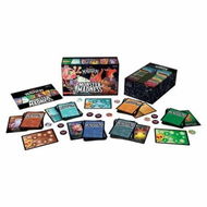 Detailed information about the product Dungeons & Dragons: Dungeon Mayhem: Monster Madness Card Game