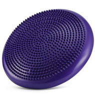 Detailed information about the product Durable Universal Inflatable Yoga Wobble Stability Balance Disc Massage Cushion Mat