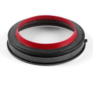 Detailed information about the product Dust Bin Top Fixed Sealing Ring Replacement For Dyson V10 SV12 Vacuum Cleaner Accessories