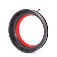 Detailed information about the product Dust Bin Top Fixed Sealing Ring Replacement For Dyson V11 V15 SV14 SV15 SV22 Vacuum Cleaner