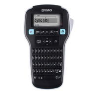 Detailed information about the product DYMO LM160 Handheld Label Maker Printer QWERTY Keyboard 6/9/12mm D1 Tape Home Office Christmas Gift COL Black