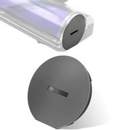 Detailed information about the product Dyson Roller Brush End Cap V7 V8 V10 V11 V15 Direct Drive Vacuum Cleaner Motor Head Replacement Parts Side Cover