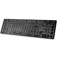 Detailed information about the product E - 3LUE K761 Wired Membrane Keyboard 109 Keys