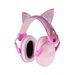 Ear Defenders Children, Kids Ear Defenders for Autism, Toddler, Children Age 3 to 16 Years Old for Concerts, Air Shows, 28dB SNR, Pink. Available at Crazy Sales for $17.95