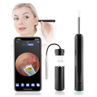 Detailed information about the product Ear Wax Removal Tool Camera Ear Cleaner Earwax Removal Kit For Adults Kids And Pets