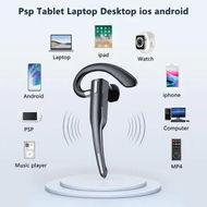 Detailed information about the product Earpiece for Cell Phones V5.1 Headset,Lightweight and comfortable design