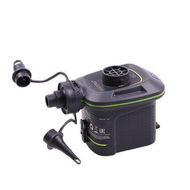 Detailed information about the product Easy To Carry Dry Battery Electric Storage Pump Air Pump