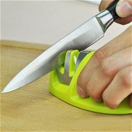 Detailed information about the product Edge Grip 2 Stage Knife Sharpener