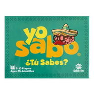 Detailed information about the product Edition 1, The Bilingual Card Game, Learn Spanish with Fun Trivia and Challenges, Family Friendly Juego de Mesa with 160 Cards for All Ages
